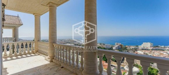 5 غرف نوم فيلا في Adeje, Spain رقم 11405 21