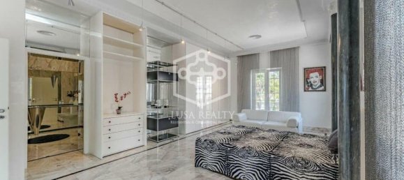 5 غرف نوم فيلا في Adeje, Spain رقم 11405 17