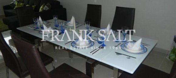 2 bedrooms Apartment in Saint Paul's Bay, Malta No. 11421 4