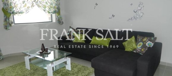 2 bedrooms Apartment in Saint Paul's Bay, Malta No. 11421 2