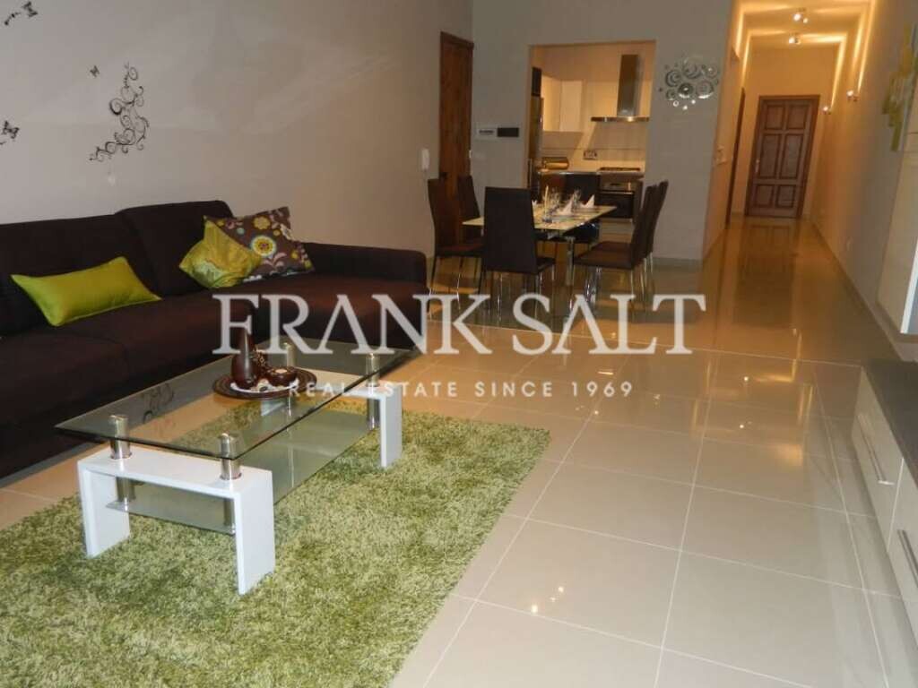 2 bedrooms Apartment in Saint Paul's Bay, Malta No. 11421