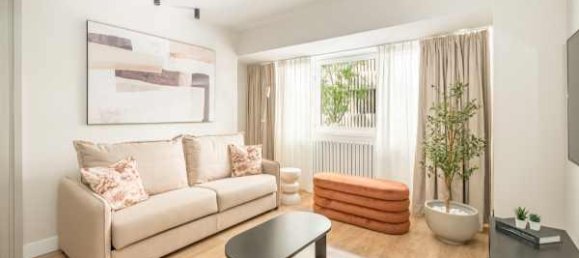 2 bedrooms Apartment in Madrid, Spain No. 127374 3
