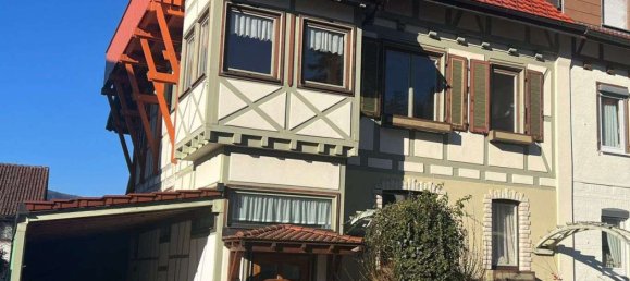 Таунхаус с 5 спальнями в Reutlingen, Германия № 66492 2