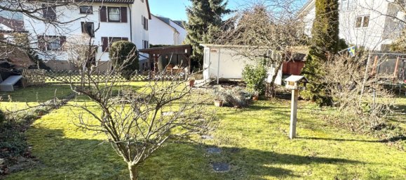 Таунхаус с 5 спальнями в Reutlingen, Германия № 66492 7