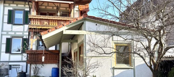 Таунхаус с 5 спальнями в Reutlingen, Германия № 66492 3