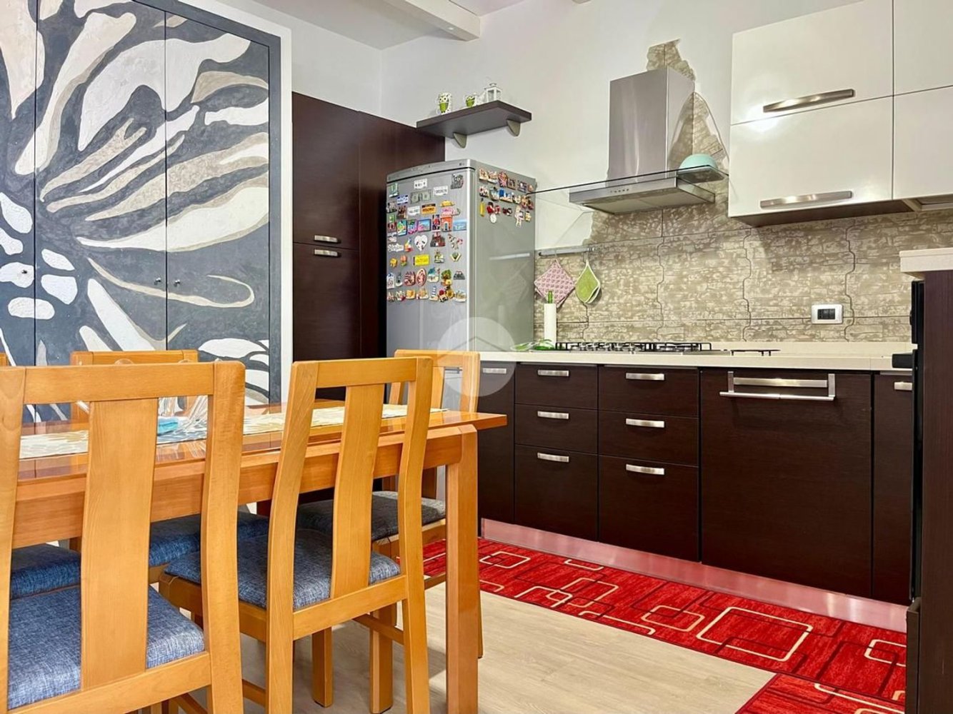 4-salle Appartement à Alcamo, Italy No. 298252