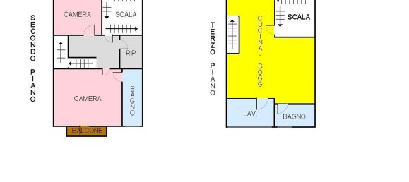 4-salle Appartement à Alcamo, Italy No. 298252 21