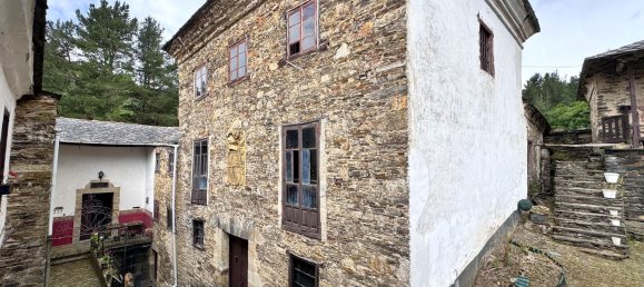 10 bedrooms Castles in Asturias, Spain No. 164450 17