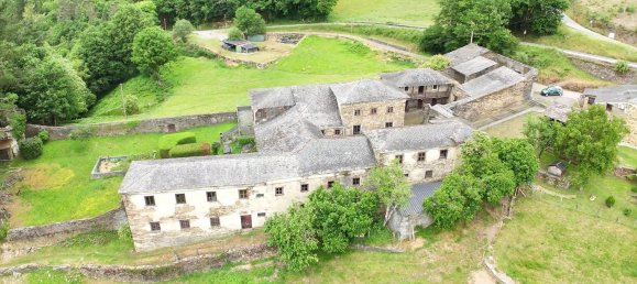 10 bedrooms Castles in Asturias, Spain No. 164450 2