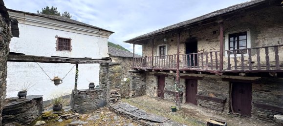 10 bedrooms Castles in Asturias, Spain No. 164450 14