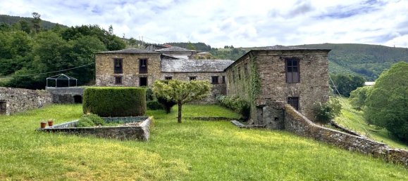 10 bedrooms Castles in Asturias, Spain No. 164450 5