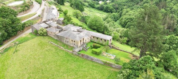 10 bedrooms Castles in Asturias, Spain No. 164450 3