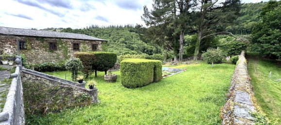 10 bedrooms Castles in Asturias, Spain No. 164450 7