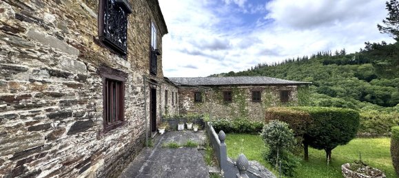 10 bedrooms Castles in Asturias, Spain No. 164450 6