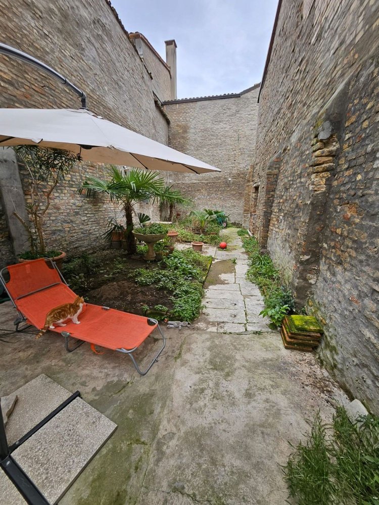 7-Zimmer Villa in Ravenna, Italy, Nr. 285209