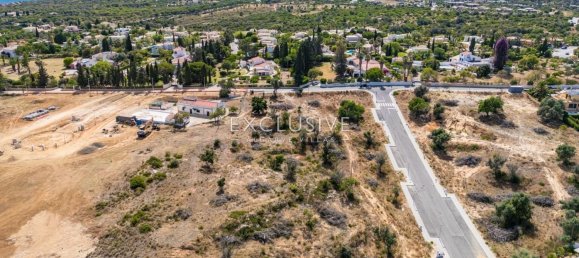 2283m² Land in Lagoa, Portugal No. 117960 30