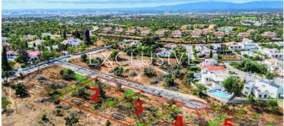 2283m² Land in Lagoa, Portugal No. 117960 24