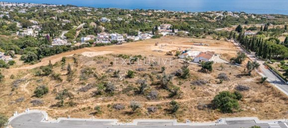 2283m² Land in Lagoa, Portugal No. 117960 11