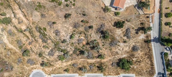 2283m² Land in Lagoa, Portugal No. 117960 12