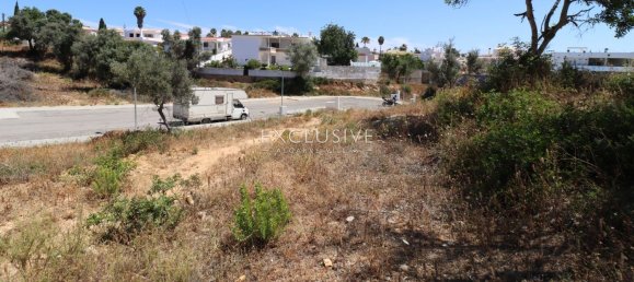 2283m² Land in Lagoa, Portugal No. 117960 22