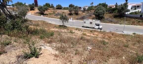 2283m² Land in Lagoa, Portugal No. 117960 17