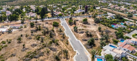 2283m² Land in Lagoa, Portugal No. 117960 14