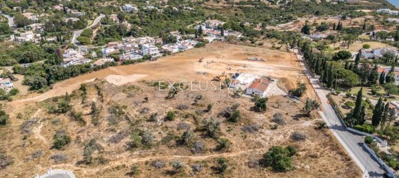 2283m² Land in Lagoa, Portugal No. 117960 6
