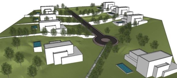 2283m² Land in Lagoa, Portugal No. 117960 31