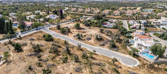 2283m² Land in Lagoa, Portugal No. 117960 5