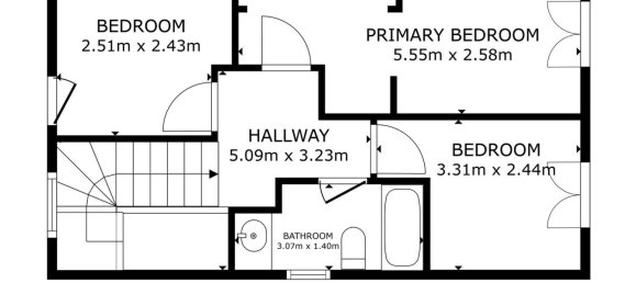Casa de 3 dormitorios en Pineda de Mar, Spain No. 74529 42