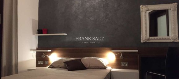 2 غرف نوم بانتهاوس في Sliema, Malta رقم 3468 10