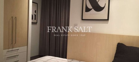 2 غرف نوم بانتهاوس في Sliema, Malta رقم 3468 13