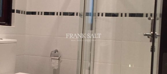 2 غرف نوم بانتهاوس في Sliema, Malta رقم 3468 12