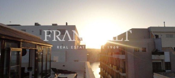 2 غرف نوم بانتهاوس في Sliema, Malta رقم 3468 3