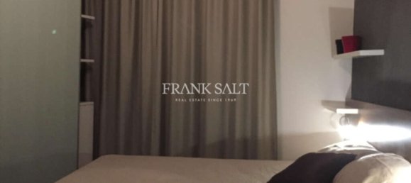 2 غرف نوم بانتهاوس في Sliema, Malta رقم 3468 9