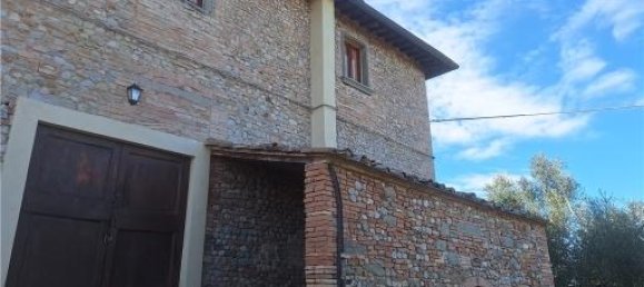 10 rooms House in Montespertoli, Italy No. 31406 5