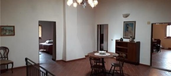 10 rooms House in Montespertoli, Italy No. 31406 29