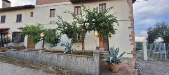 10 rooms House in Montespertoli, Italy No. 31406 16
