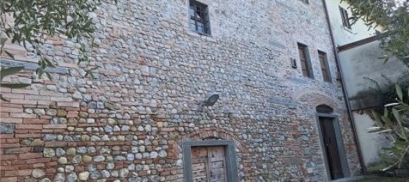 10 rooms House in Montespertoli, Italy No. 31406 11
