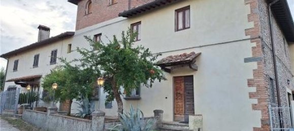 10 rooms House in Montespertoli, Italy No. 31406 3