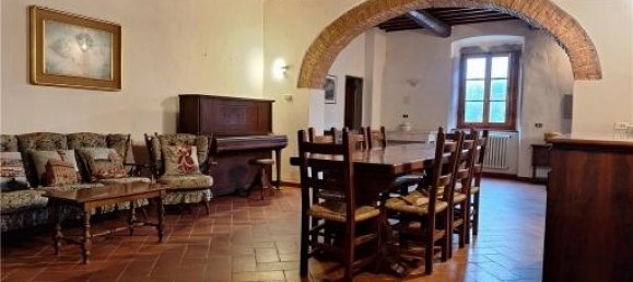 10 rooms House in Montespertoli, Italy No. 31406 20