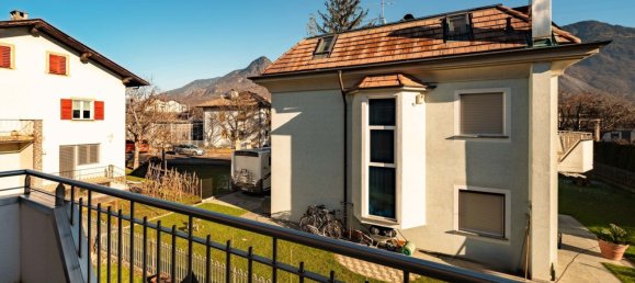 4 rooms Duplex in Trentino-Alto Adige, Italy No. 179989 8