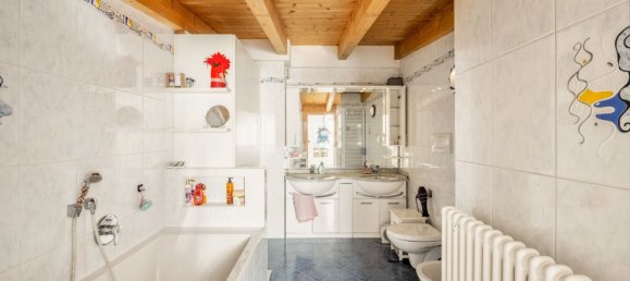 4 rooms Duplex in Trentino-Alto Adige, Italy No. 179989 5