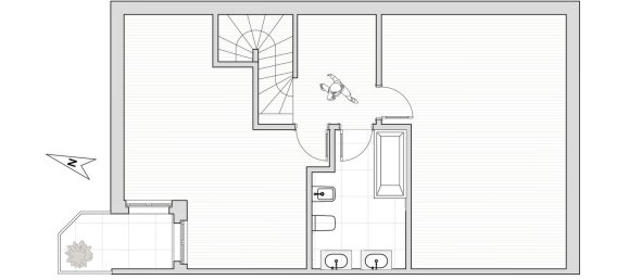 4 rooms Duplex in Trentino-Alto Adige, Italy No. 179989 15