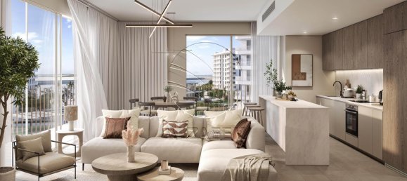 Apartamento de 2 dormitorios en Yas Island, UAE No. 29103 2