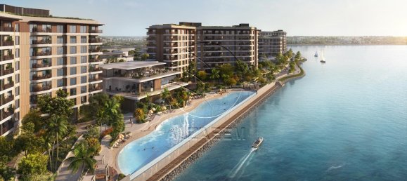 Apartamento de 2 dormitorios en Yas Island, UAE No. 29103 12