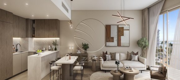 Apartamento de 2 dormitorios en Yas Island, UAE No. 29103 3