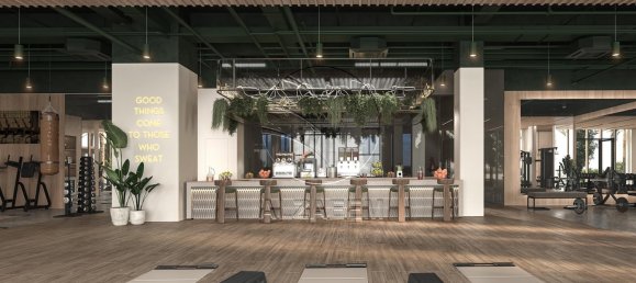 Apartamento de 2 dormitorios en Yas Island, UAE No. 29103 8