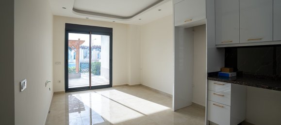 Wohnung 1+1 in Yekta Sunrise Residence, Gazipasa, Turkey, Nr. 39806 16