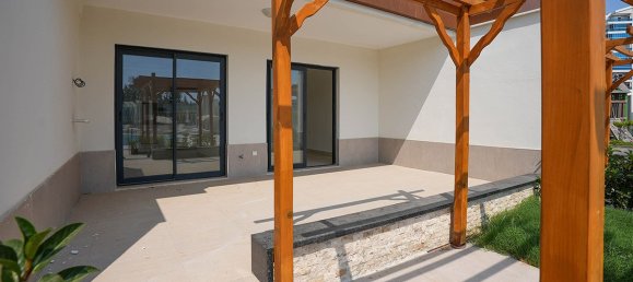 Wohnung 1+1 in Yekta Sunrise Residence, Gazipasa, Turkey, Nr. 39806 27